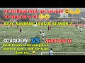 CC ACADEMY (WHITE) VS VENGTHAR FC (RED) | RFYC NAUPANG LEAGUE SEASON 2