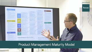 Product Management Maturity Model | Explainer | Product Focus