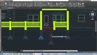 Tips \u0026 Tricks: New Features in AutoCAD 2017