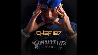 CHEF 187 - BON APPETIT FULL ALBUM [2019]