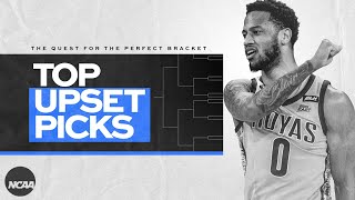 March Madness Teams With Upset Potential