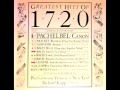 greatest hits of 1720 full album richard kapp conductor