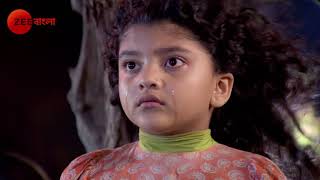 Amloki - 6 Yr Old Deaf And Dumb Child - Best Scene 55 - Aishwarya, Antara Zee Bangla Tv Serial