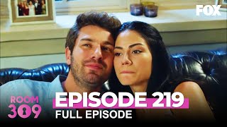 No. 309 Episode 219