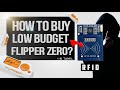 Low Budget Flipper Zero RFID | Cyber Voyage | In Tamil