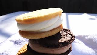 Oregon Ice Cream Dream Maker: Ruby Jewel