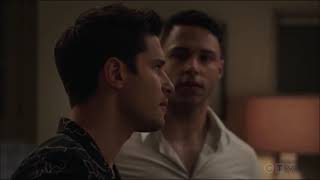 Carlos \u0026 T.K. - 5x07 part 6