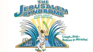 [HD] The Jerusalem Syndrome