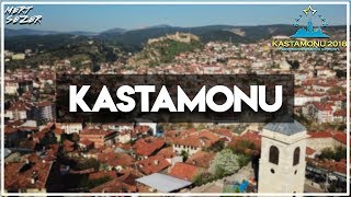 Kastamonu Gezisi (Kültür Başkenti 2018)