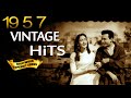 Superhit Vintage Songs Of 1957 | Top Bollywood Classic Video Songs