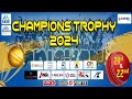 CHAMPIONS TROPHY - 2024 | 12 TEAMS UNDERARM CRICKET TOURNAMENT | At AL FALAH GROUND | FINAL DAY