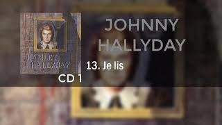 Je lis (Hamlet CD1) Johnny Hallyday