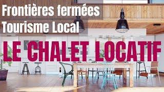 Comment investir dans le chalet locatif