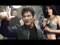 2024 Full Movie Chinese Kung Fu defeated Tyson ｜ Full Action Movie English ｜ Martial Arts Movies PU5