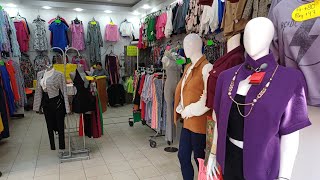 Capas, Suéteres, Sudaderas, Chalecos, TALLAS 34 A 40, Son Fabricantes, Pza y Mayoreo