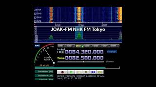 NHKFM 千葉横浜東京さいたま お昼 230106