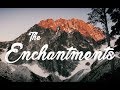 The Enchantments | Washington State | Hiking