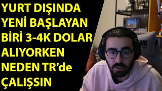 Videoyun- Dolardaki Artışın Türk Yazılım Sektörüne Olacak Etkilerini Konuşuyor