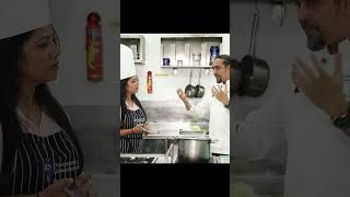 Internship in abroad as a chef | কিভাবে দেশের বাইরে যাবেন সেফ কোর্স করে ????