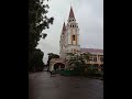 the bells of the palo cathedral on one sunday morning 6 05 22