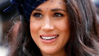Why The Church Of England Is Striking Back At Meghan Markle