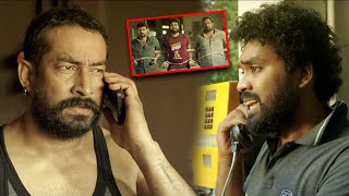 Khiladi Malayalam Movie Part 6 | Jai | Reba Monica | Amit Tiwari | Bobo Shashi
