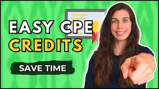 How to Earn Free CPE Credits for CISM
