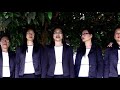 TRUE VINE - Kungughaye Kanan nguno akiviu [Official Video]