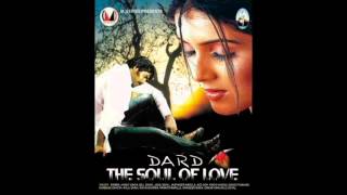 AZZI ASH | DAAJ | DARD THE SOUL OF LOVE | LATEST PUNJABI SONG | OFFICIAL FULL VIDEO HD