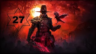 27 Grim Dawn Перекресток Дьявола. Темнолесье