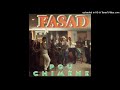 fasad chimene teaz 1998 live nj