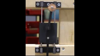 Kapitza Pendulum