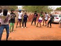 Botswana Dancer ,Choreographer at work🇧🇼🔥🔥👊🏼🙏