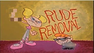 10 Banned Episodes of Popular Kids Shows