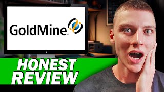 GoldMine CRM Review: My Honest Experience \u0026 Detailed User Insights!