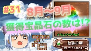 【ゆっくり実況】ランク80から始まるグランブルーファンタジーpart31【無課金】【グランブルーファンタジー】