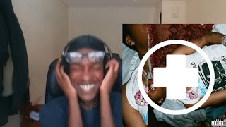 THE GOAT HAS MADE HIS OFFICIAL COMEBACK - Sofaygo - GO+ - EP Reaction
