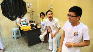 聚理斗母宫。九皇大帝。Vegetarian Festival Malaysia。2015