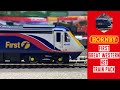 First Great Western HST 125 Train Pack | Hornby Class 43 | Unboxing and Review