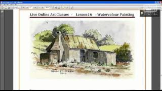 How to sketch - sketchbook tour - drawing sketches - art lesson