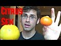 Citrus Hybrids Explained (Pomelo, Tangelo and Ugli Fruit Review) - Weird Fruit Explorer : Ep. 24