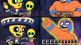 Brawl Stars memes Part 6