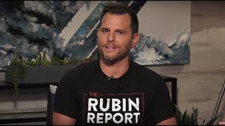 LIVE AMA with Dave Rubin: Back on the Grid! | DIRECT MESSAGE | Rubin Report