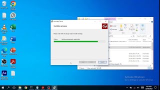 Java MySQL Deployment pt 5-Installing the Java Software on the Client PC