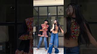 Diamond Ni | Jigar Saraiya | Kashu X Prashant Dance #shorts #viral