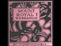 Mount Royal Vol. I by Mary Elizabeth BRADDON read by Celine Major | Full Audio Book