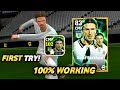 Trick To Get 102 Rated Epic David Beckham In eFootball 2025 | Daily Game Epic Beckham efootball