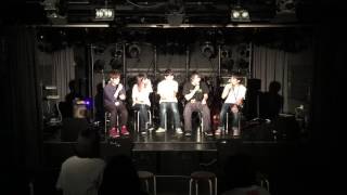 [音照なのに...] Tr.18 ☆2016.07.21 ライブ実習「LIVE to ALIVE」 O.A.1 音照トークショー☆ #音楽専門学校