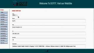 Webservice With CakePHP