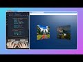 ASMR Programming - CSS Card Hover Animation - Card Hover Effect